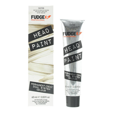 Fudge Professional Colour Headpaint - 9.03 Very Light Natural Golden Blonde