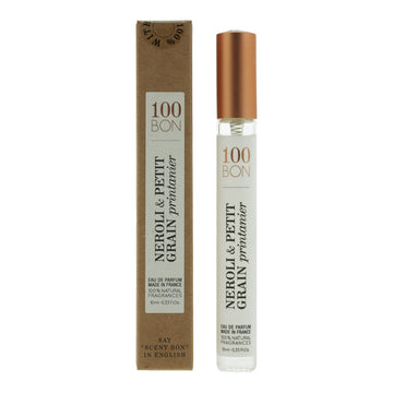 100BON Néroli & Petit Grain Printanier Eau de Parfum