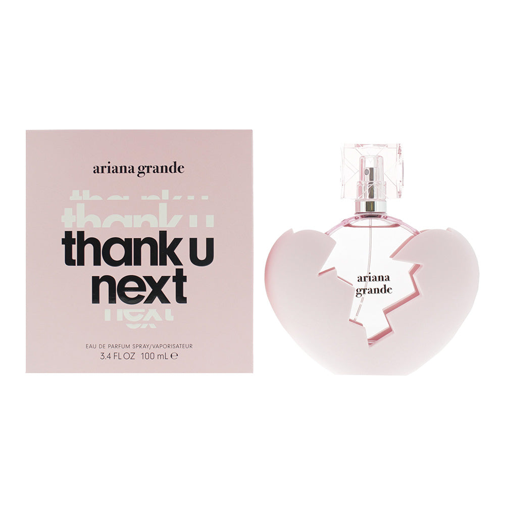 Ariana Grande Thank U, Next Eau de Parfum