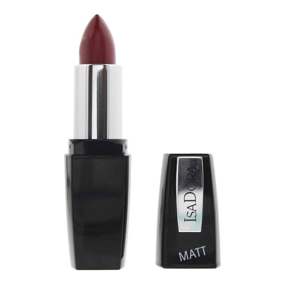 IsaDora Perfect Matte Lipstick - 05 Femme Fatale