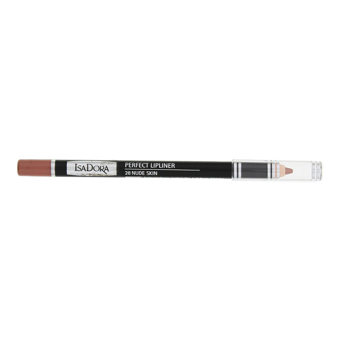 Isadora Perfect Lipliner - 28 Nude