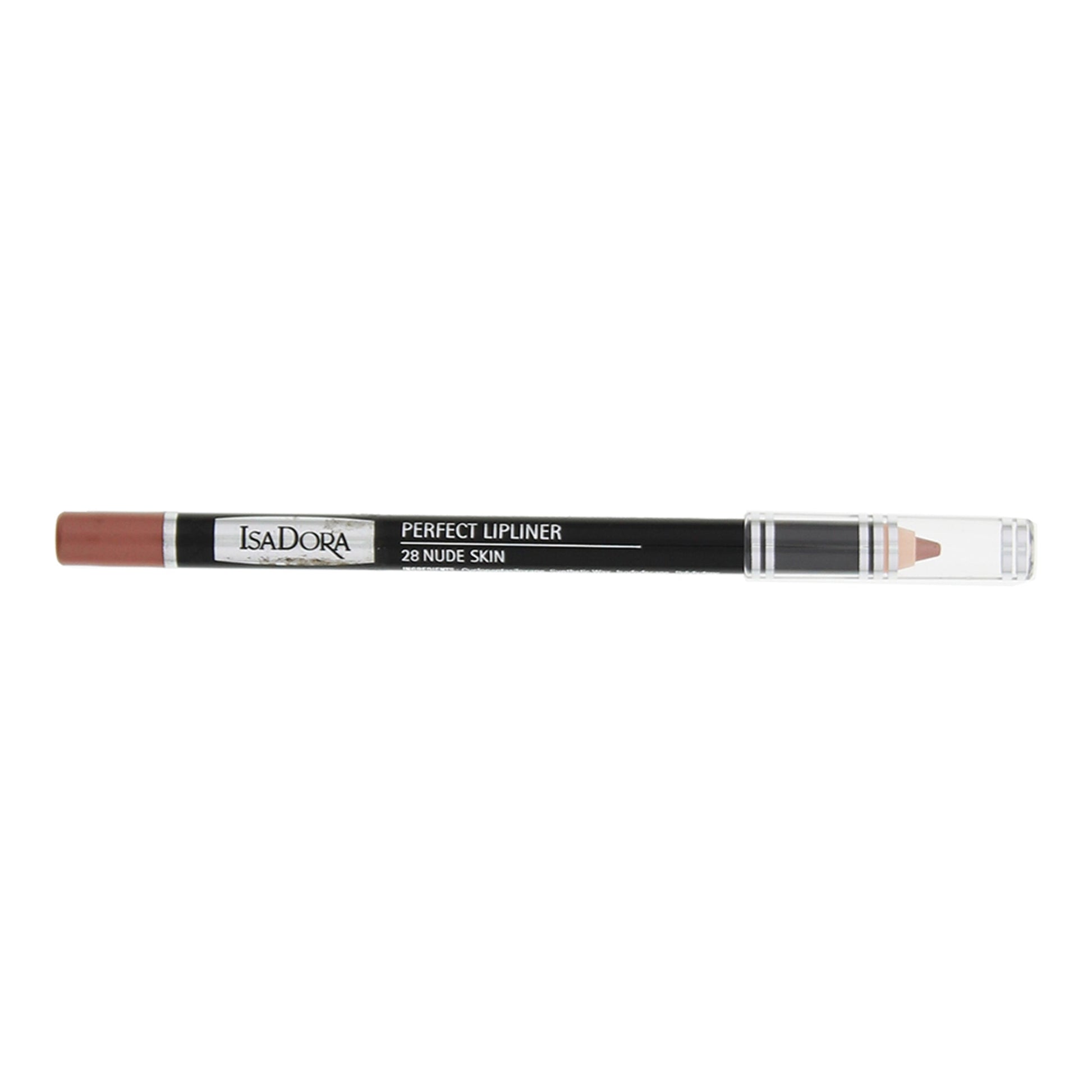 Isadora Perfect Lipliner - 28 Nude