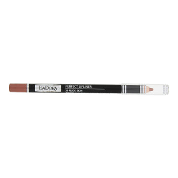 Isadora Perfect Lipliner - 28 Nude
