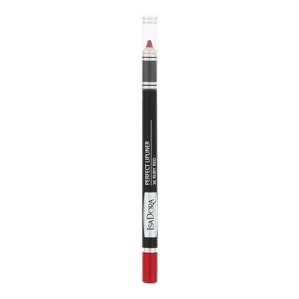 Isadora Perfect Lipliner - 36 Ruby Red