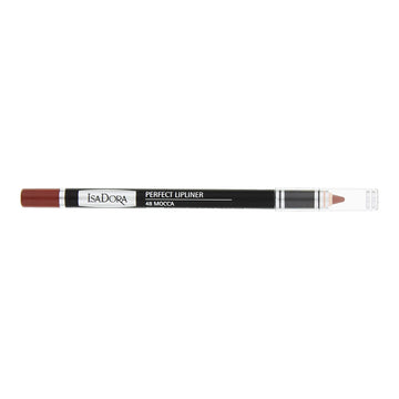 Isadora Perfect Lipliner - 48 Mocca