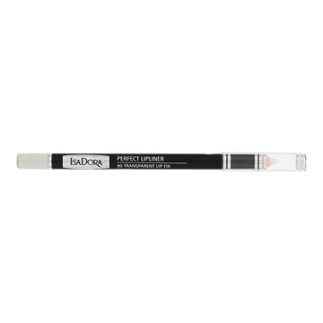 IsaDora Perfect Lipliner - Transparent