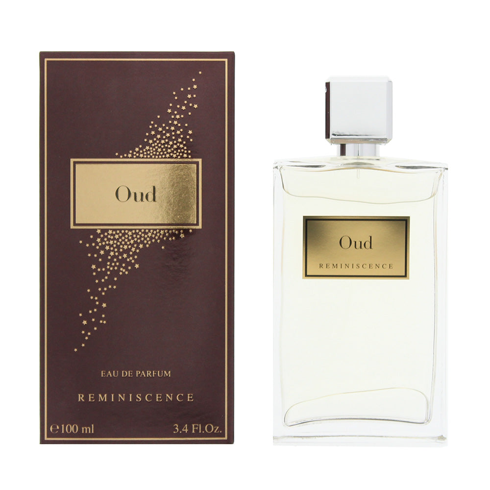 Reminiscence Oud Eau de Parfum