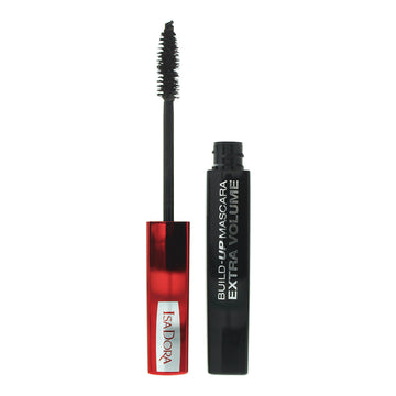 IsaDora Build-Up Extra Volume Mascara - 02 Dark Brown