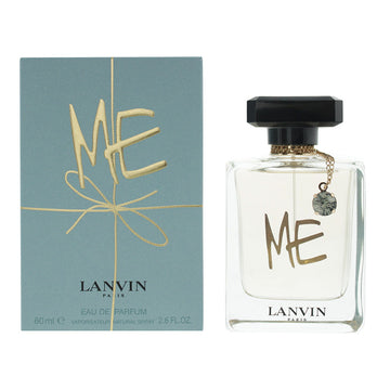Lanvin Me Eau de Parfum
