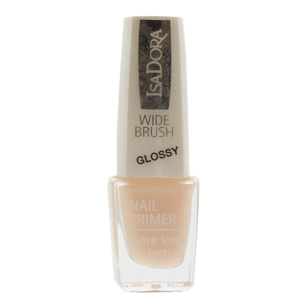 Isadora Nail Primer - 692 Glossy