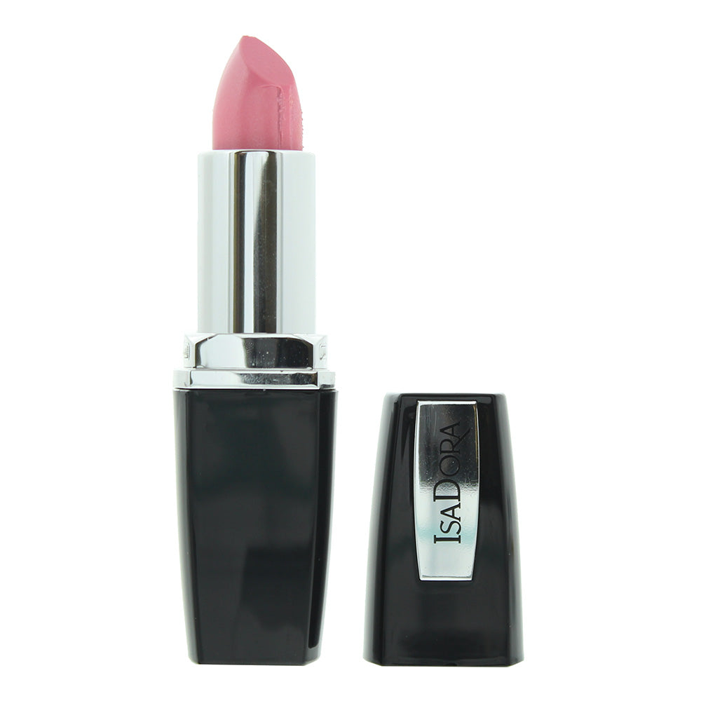IsaDora Perfect Moisture Lipstick - 169 Pink Peony