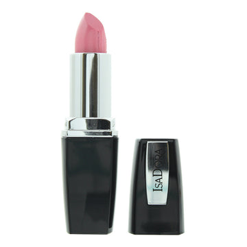 IsaDora Perfect Moisture Lipstick - 169 Pink Peony