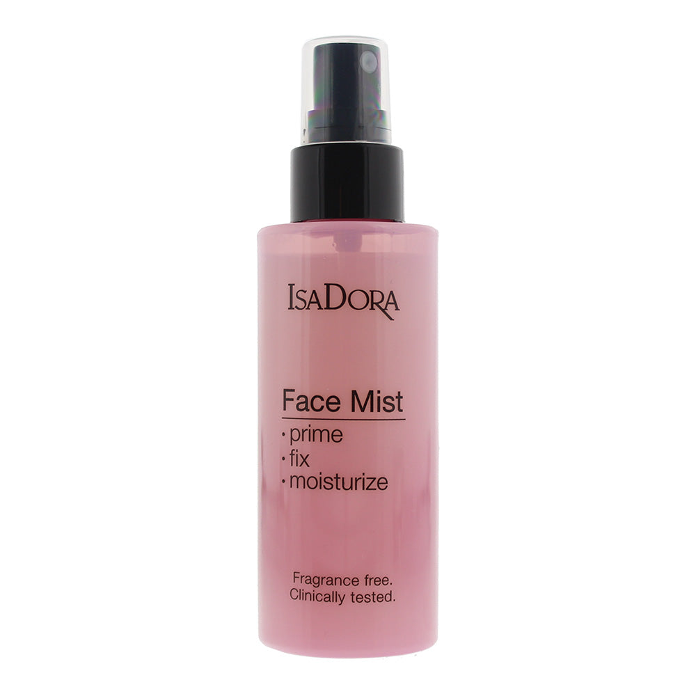 IsaDora Face Mist