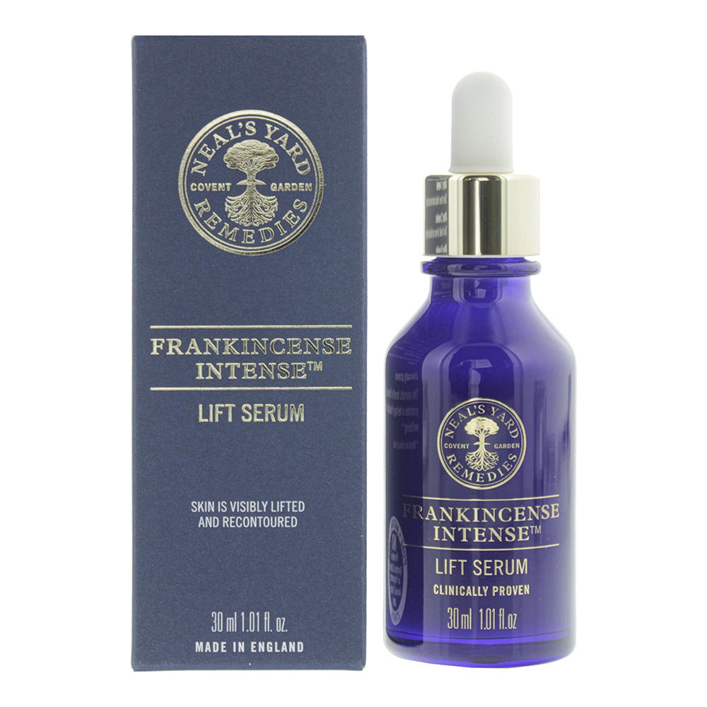 Neal's Yard Frankincense Intense Lift Serum