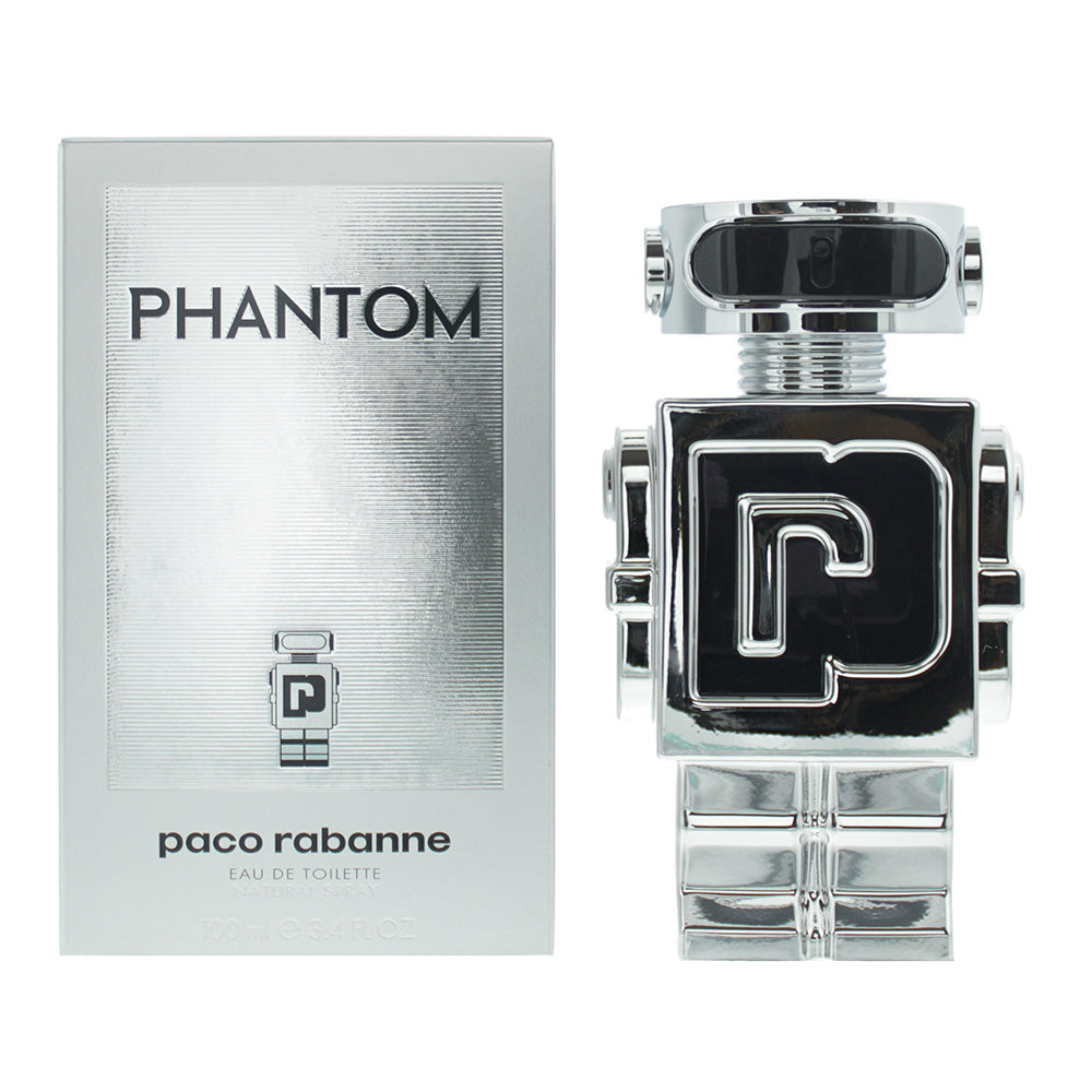Paco Rabanne Phantom Eau de Toilette
