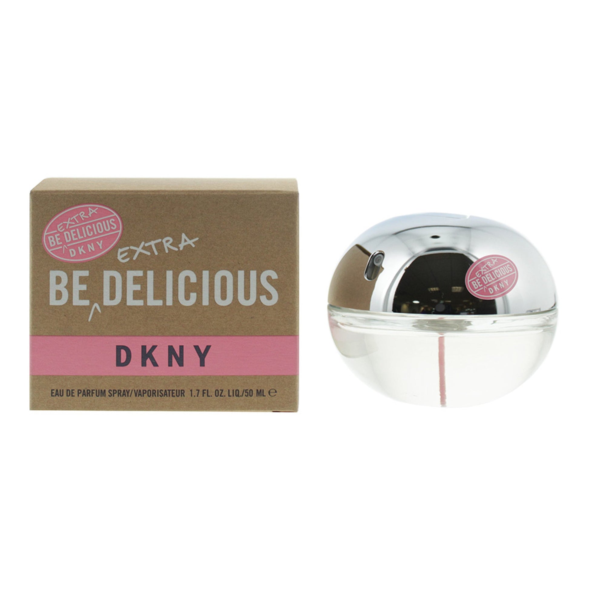 DKNY Be Extra Delicious Eau de Parfum