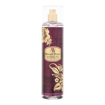 Adrienne Vittadini AV Midnight Blossom Body Mist