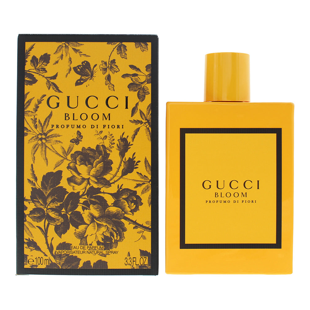 Gucci Bloom Profumo Di Fiori Eau de Parfum