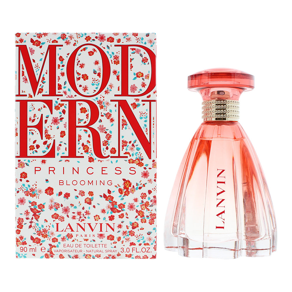 Lanvin Modern Princess Blooming Eau de Toilette
