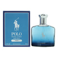 Ralph Lauren Polo Deep Blue Eau de Parfum