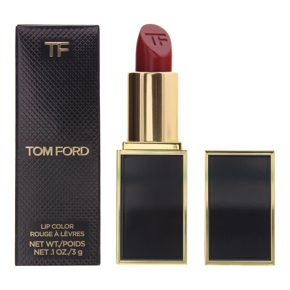 Tom Ford Lip Color Lipstick - Scarlet Rouge