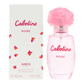 Gres Parfums Cabotine Rose Eau De Toilette
