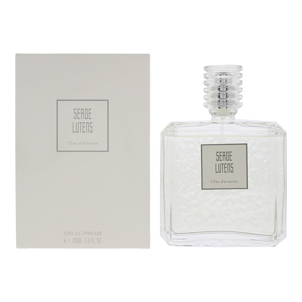 Serge Lutens L'Eau d'Armoise Eau de Parfum