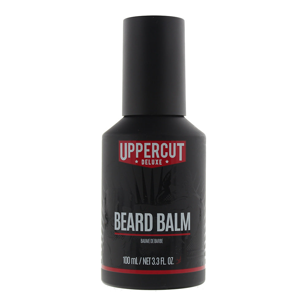 Uppercut Deluxe Beard Balm