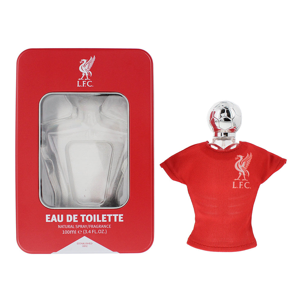 EPL Liverpool Eau de Toilette