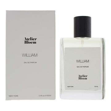 Atelier Bloem William Eau de Parfum