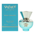 Versace Pour Femme Dylan Turquoise Eau de Toilette