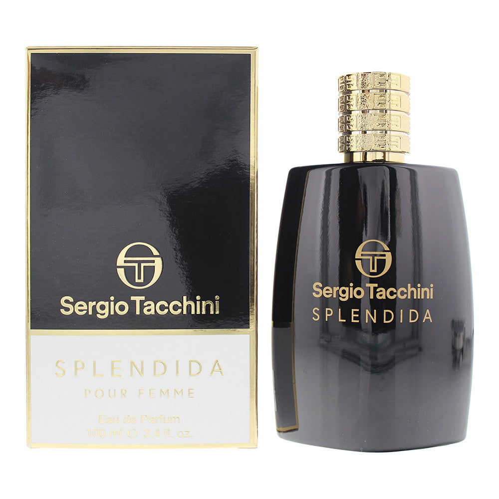 Sergio Tacchini Splendida Eau de Parfum