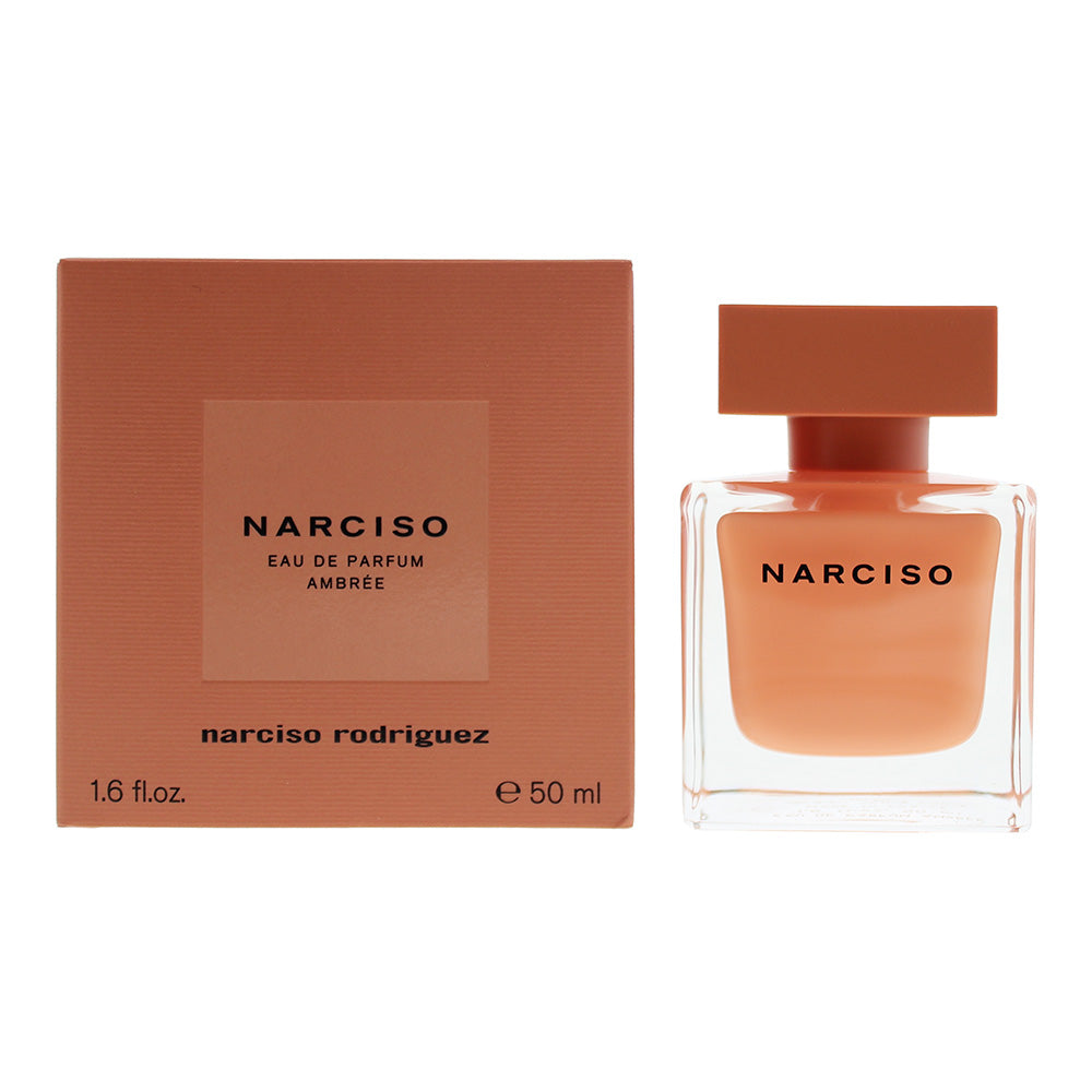 Narciso Rodriguez Narciso Ambrèe Eau de Parfum