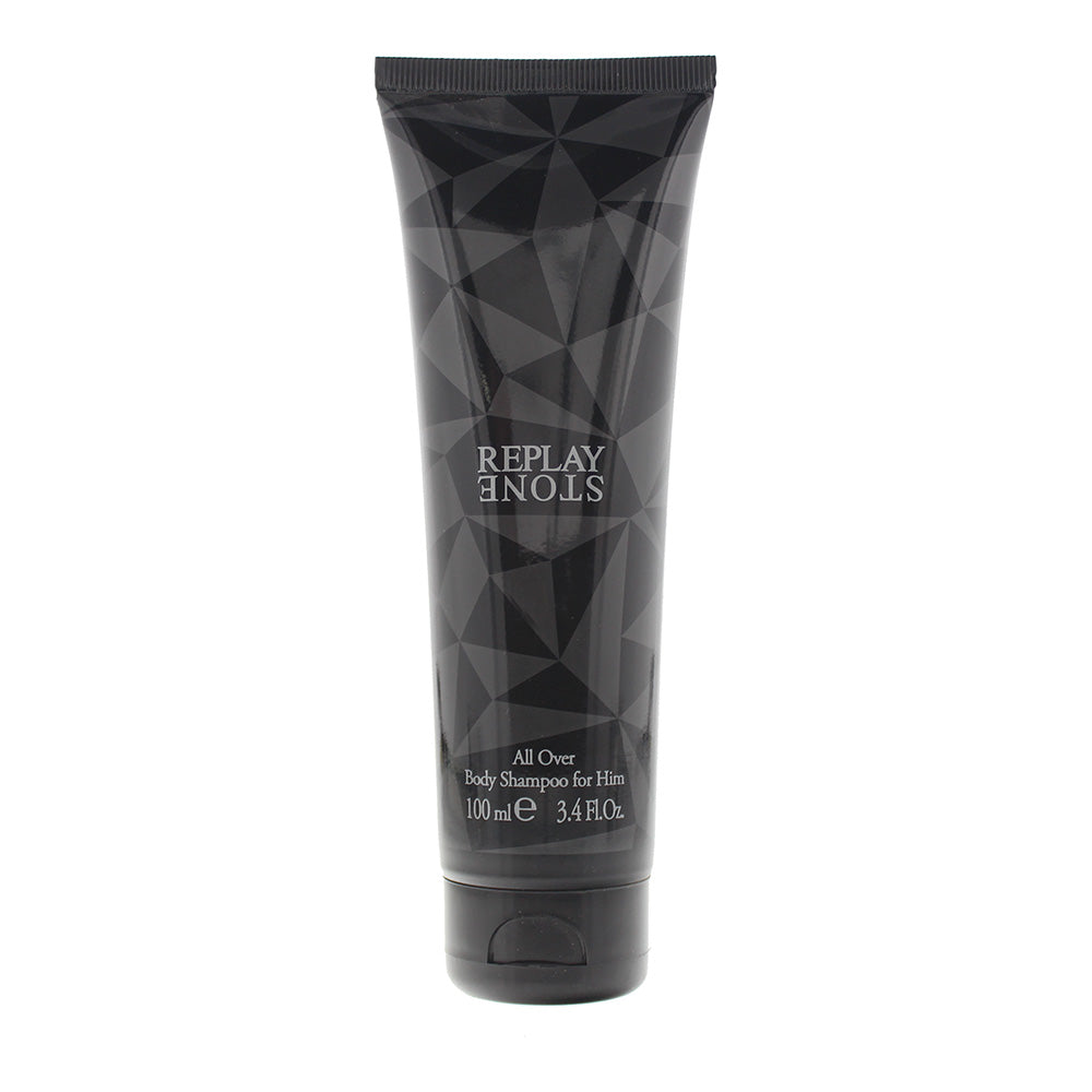 Replay Stone Body Shampoo