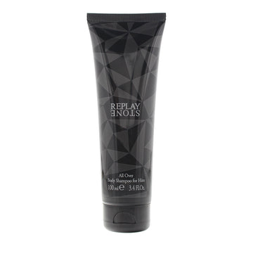 Replay Stone Body Shampoo