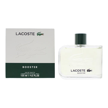 Lacoste Booster Eau De Toilette