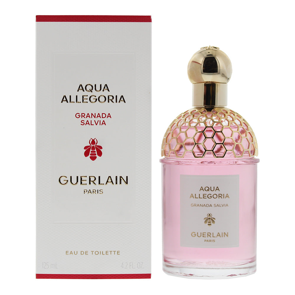 Guerlain Aqua Allegoria Granada Salvia Eau de Toilette