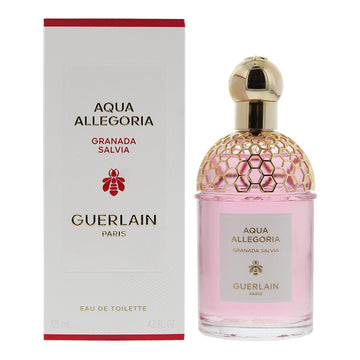 Guerlain Aqua Allegoria Granada Salvia Eau de Toilette