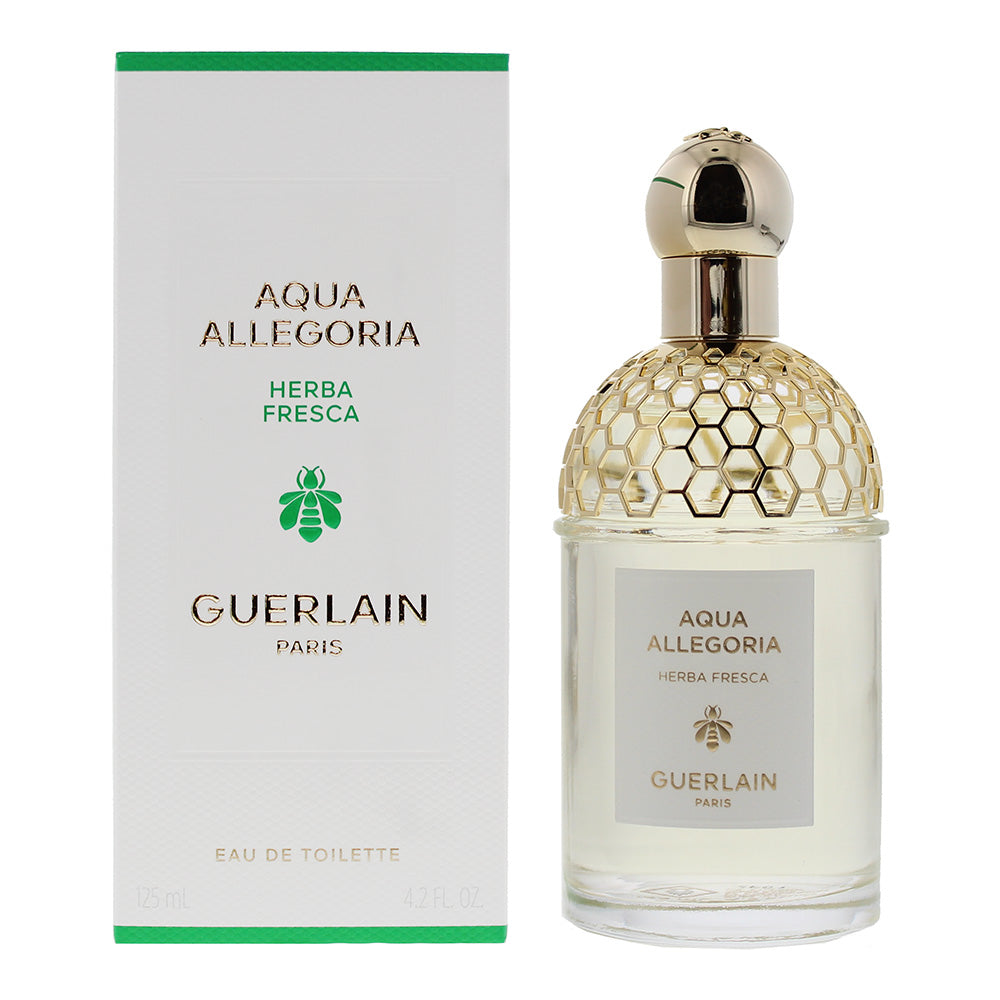 Guerlain Aqua Allegoria Herba Fresca Eau de Toilette