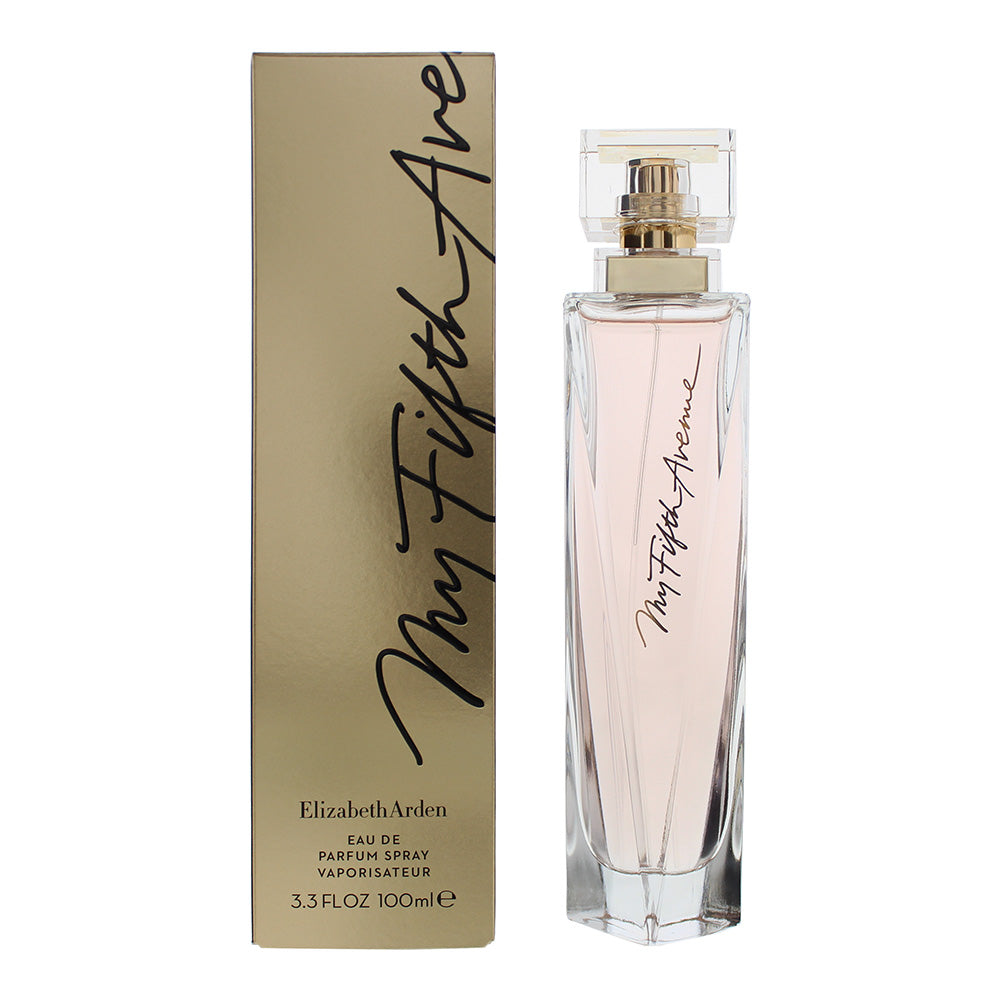 Elizabeth Arden My 5th Avenue Eau de Parfum