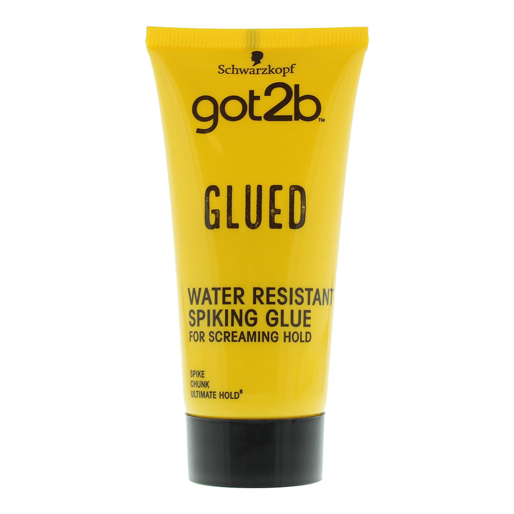 Schwarzkopf Got2B Glued Spiking Glue