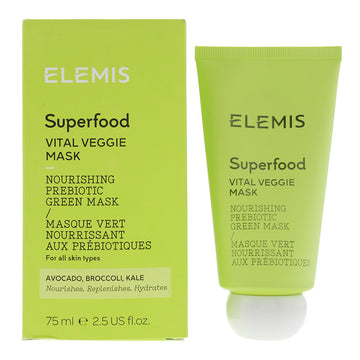 Elemis Superfood Veggie Face Mask