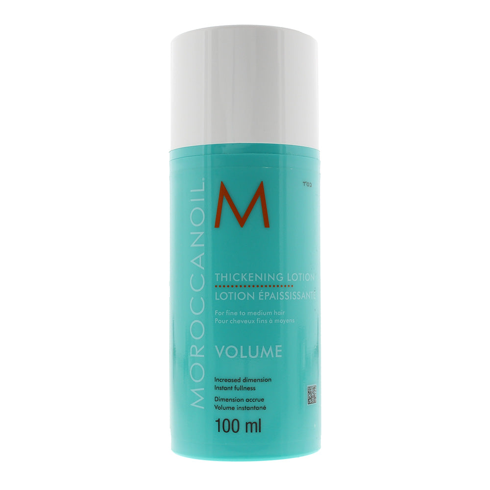 Moroccanoil Thickening Lotion