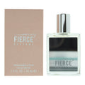Abercrombie & Fitch Naturally Fierce Eau de Parfum