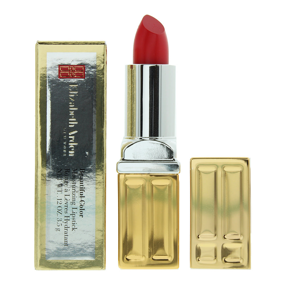 Elizabeth Arden Beautiful Color Moisturizing Lipstick - 12 Neoclassic Coral
