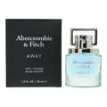 Abercrombie & Fitch Away Man Eau de Toilette