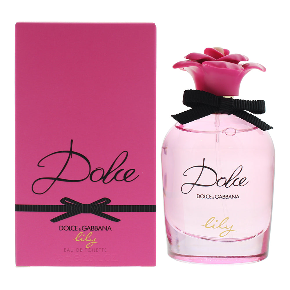 Dolce & Gabbana Dolce Lily Eau de Toilette