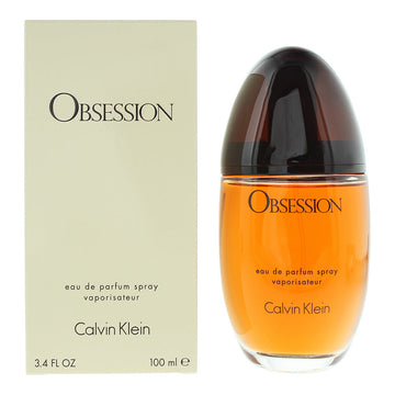 Calvin Klein Obsession Eau de Parfum