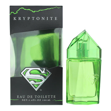 Superman Kryptonite Eau de Toilette