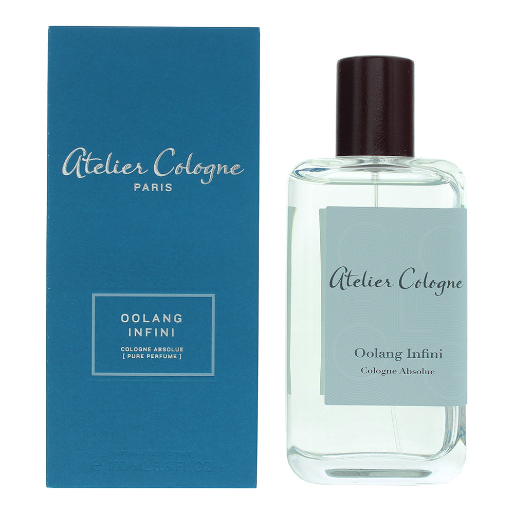 Atelier Cologne Oolang Infini Cologne Absolue